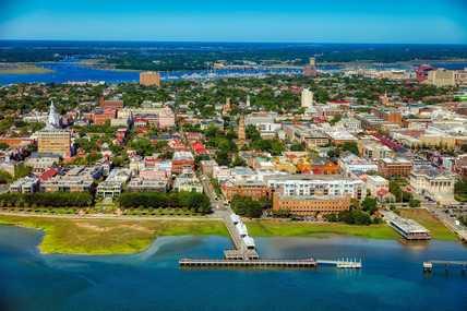 USCHS Charleston, South Carolina Landmarks.jpg