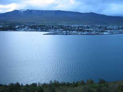 ISAKU Akureyri Town David Mark.jpg