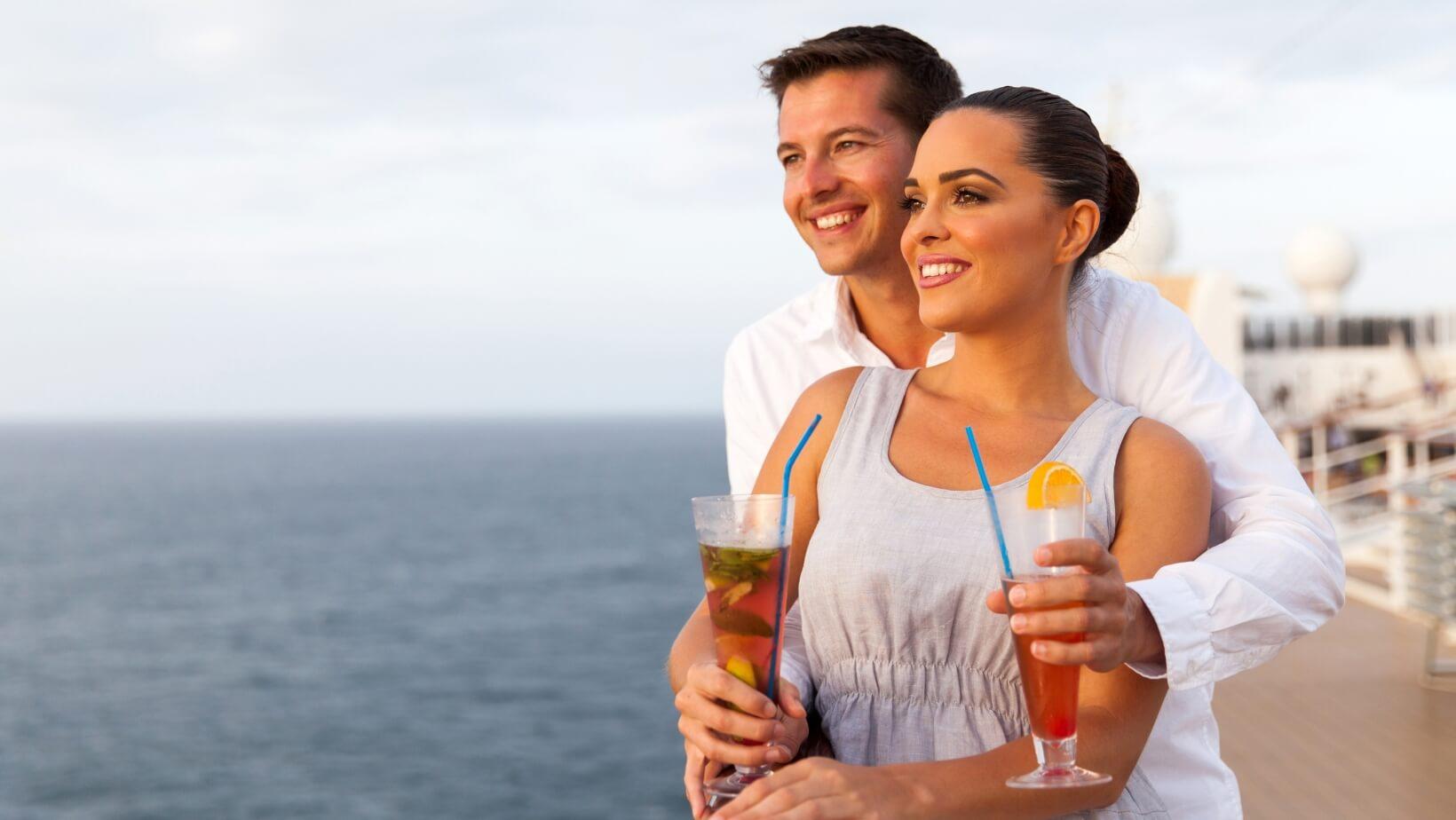 Romantic Cruises