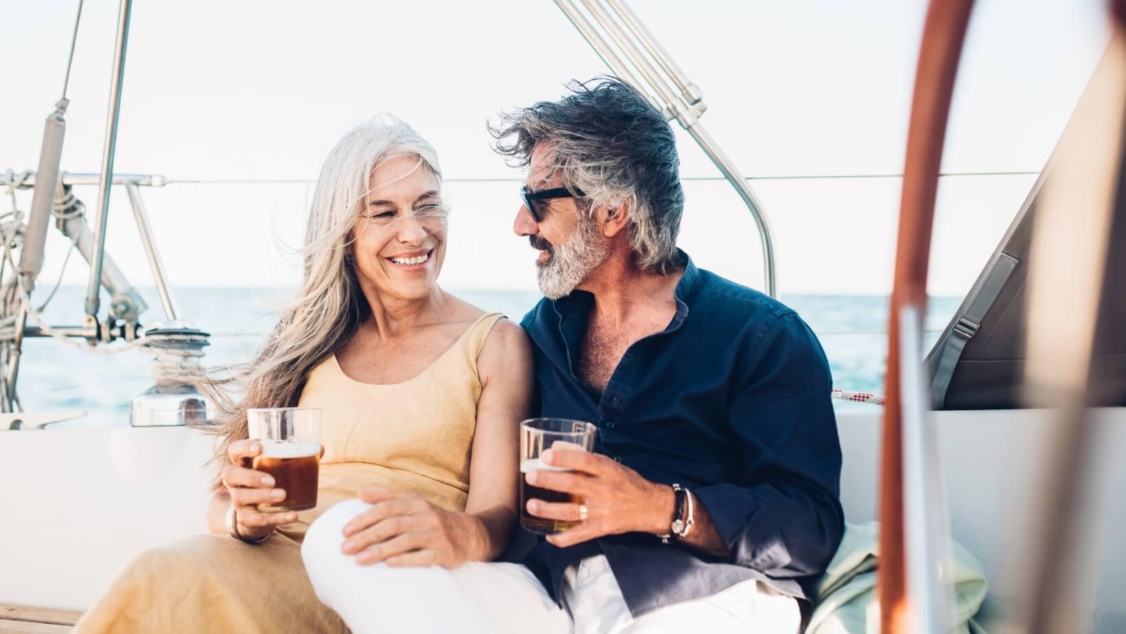 Senior Cruises