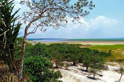 Parintins, Brazil