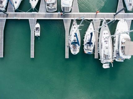 Porto Cervo Marina