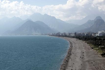 Antalya, Türkiye