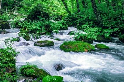 Aomori, Japan
