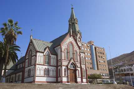 Itinerary image 9