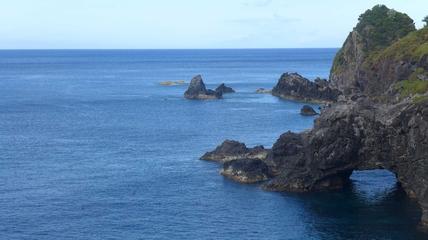 The Azores