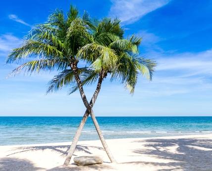 Great Harbour, Jost Van Dyke, British Virgin Islands