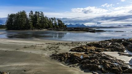 Alert Bay,BC
