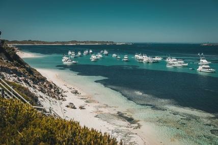 Eden, Australia