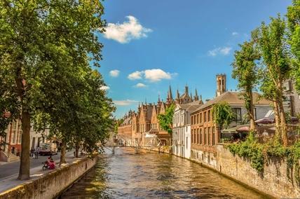 Brugge, Belgium