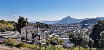 Beppu, Kyushu Island