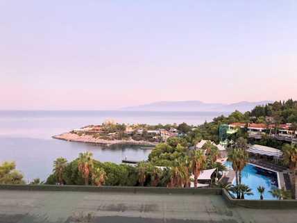 Pine bay holiday resort, Kusadasi