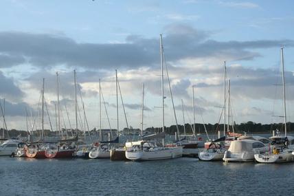 Lorient, France