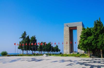 Canakkale, Turkey