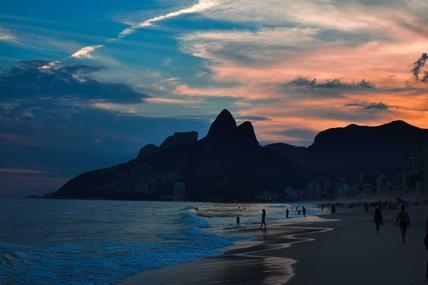 Cape Verde