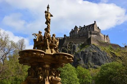 Edinburgh, Scotland