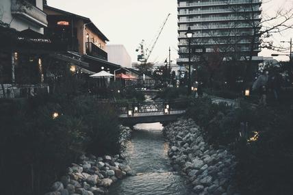 Chuo Ward, Kobe, Hyogo, Japan