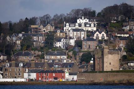 Dundee, Scotland