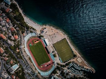 Rijeka, Croatia