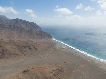 São Vicente, Cape Verde