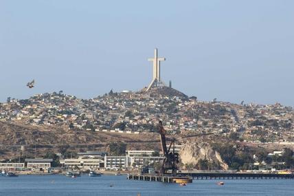 Coquimbo, Chile