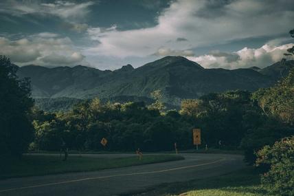 Paranagu谩, Brazil
