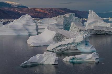 Greenland