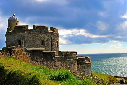 Falmouth, UK