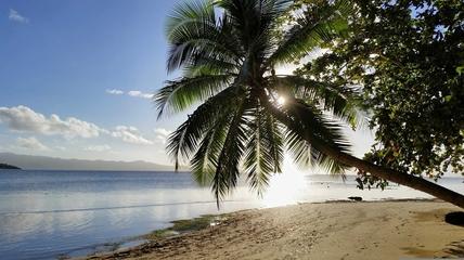 Savusavu, Fiji