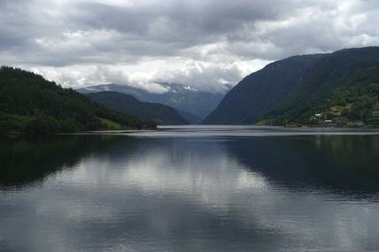 Ulvik, Norway