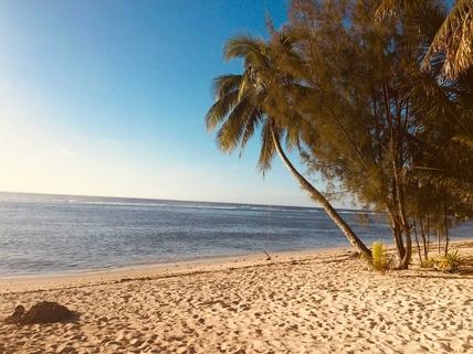 Rarotonga, Cook Islands