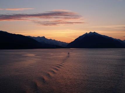 Alaska