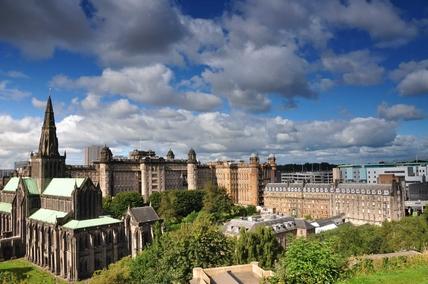 Glasgow, Scotland