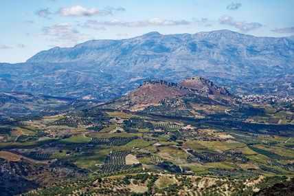 Heraklion Region