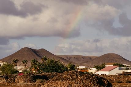 Fuerteventura, Spain