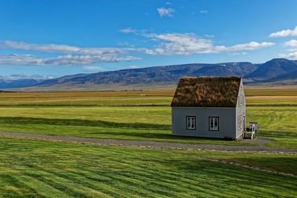 Eskifjørdur, Iceland