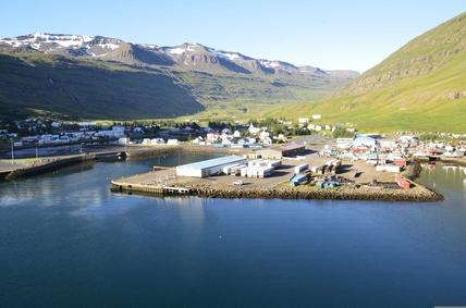 Seydisfjordur