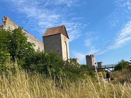 Visby - Sweden