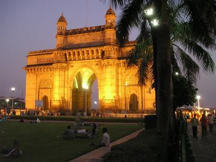 Gateway of India, Mumbai