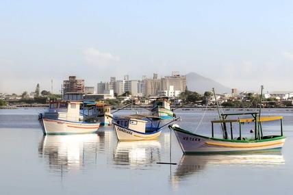 Itajai, Brazil