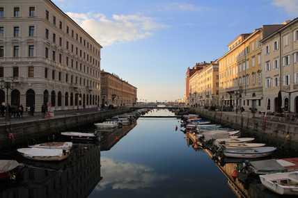 Trieste