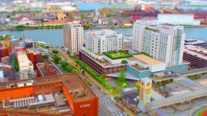 Kitakyushu, Japan