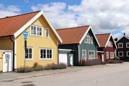 Karlskrona, Sweden