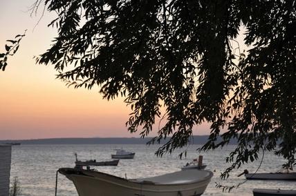 Güzelyalı, Çanakkale, Turkey