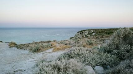 Cesme, Turkey