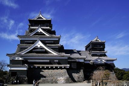 Kumamoto, Japan