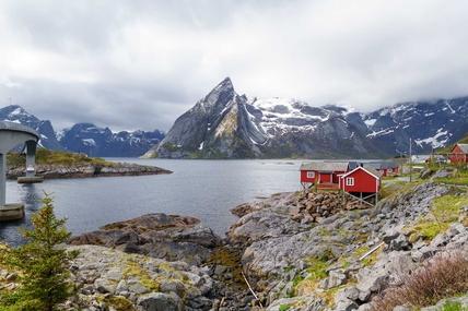 Narvik, Norway