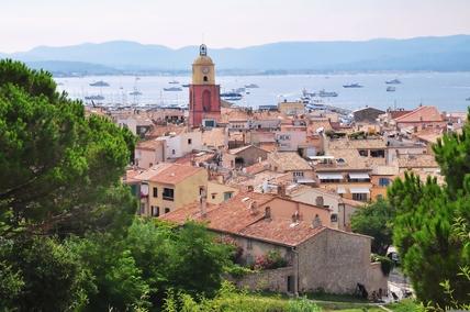St Tropez, France