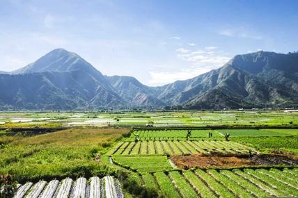 Lombok, Indonesia