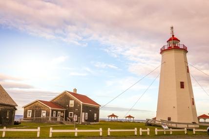 Saint-John, New Brunswick, Canada